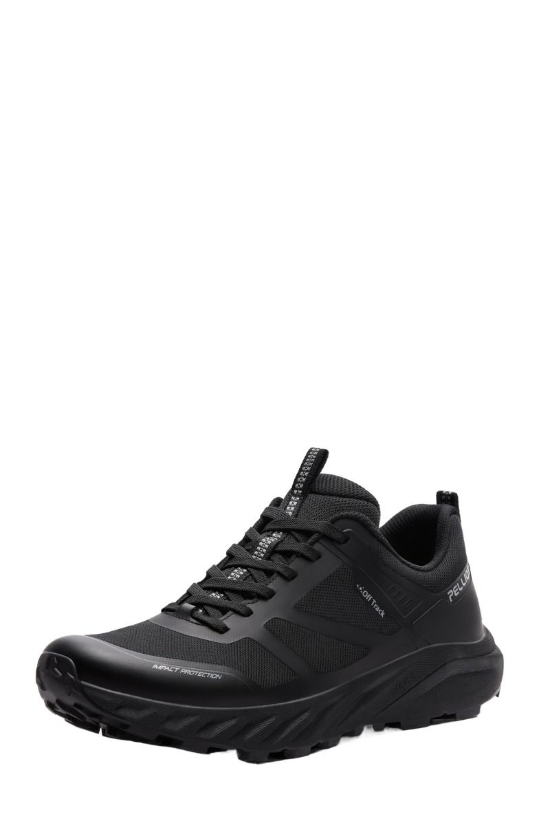 BUTY CT-WINDCHASER 115119025-OBSIDIAN BLACK