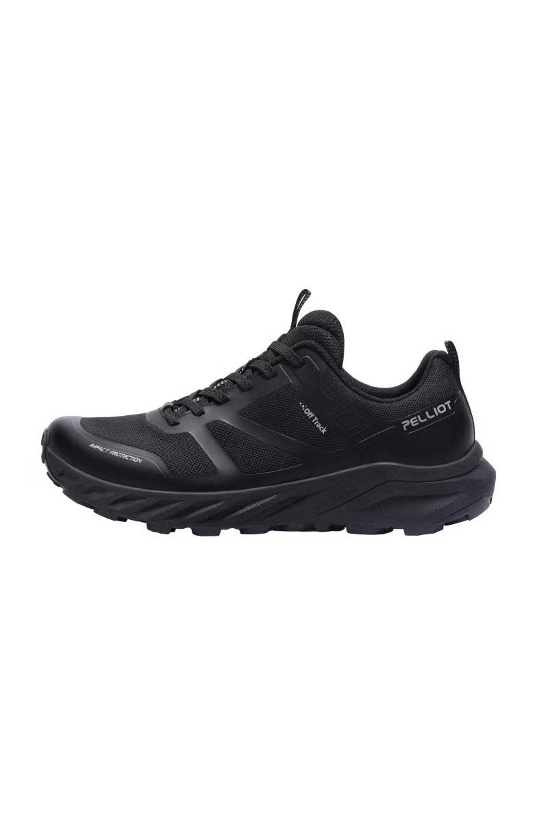 BUTY CT-WINDCHASER 115119025-OBSIDIAN BLACK
