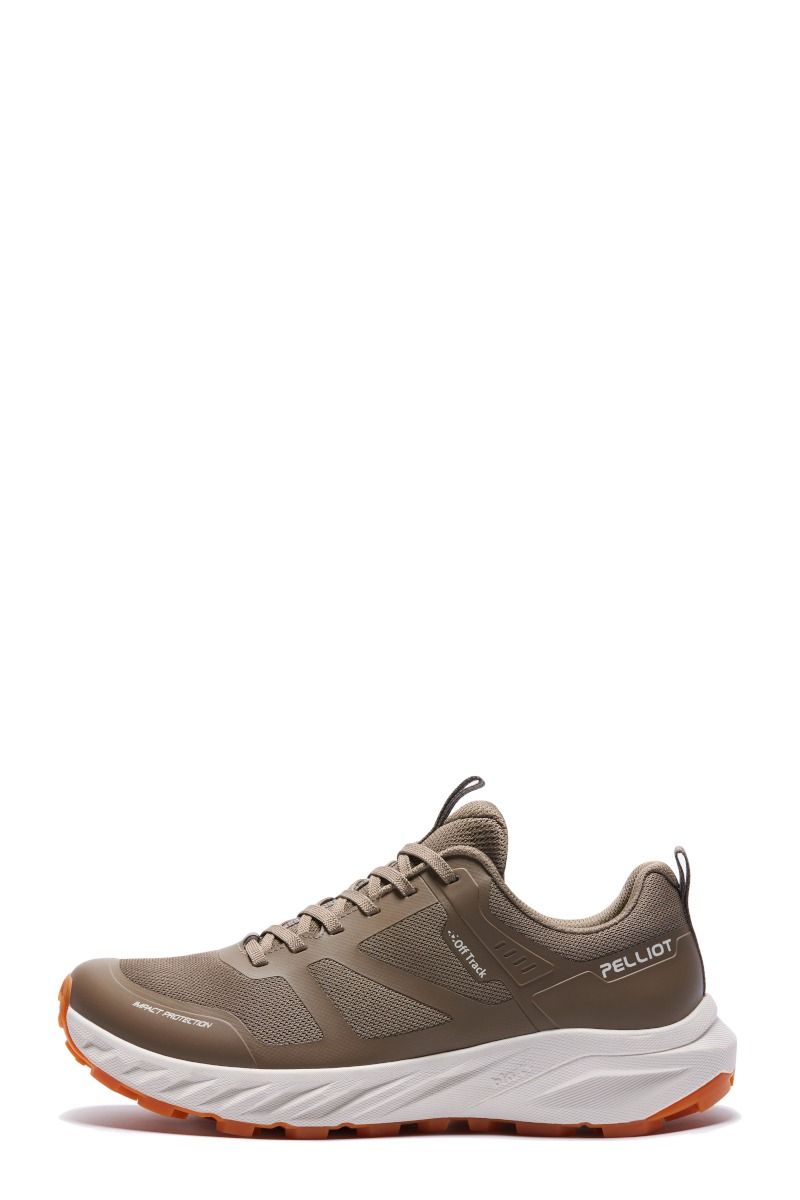 BUTY CT-WINDCHASER 115119025-WOOD BROWN