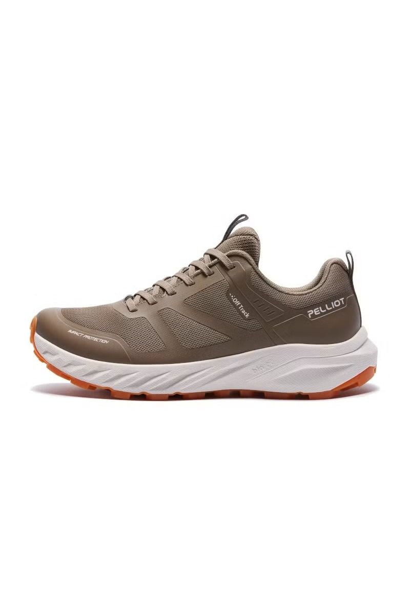 BUTY CT-WINDCHASER 115119025-WOOD BROWN
