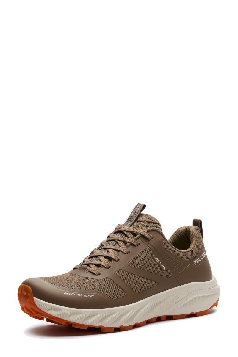 BUTY CT-WINDCHASER 115119025-WOOD BROWN