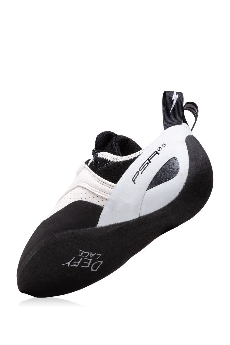 BUTY DEFY LACE-GRAY-BLACK