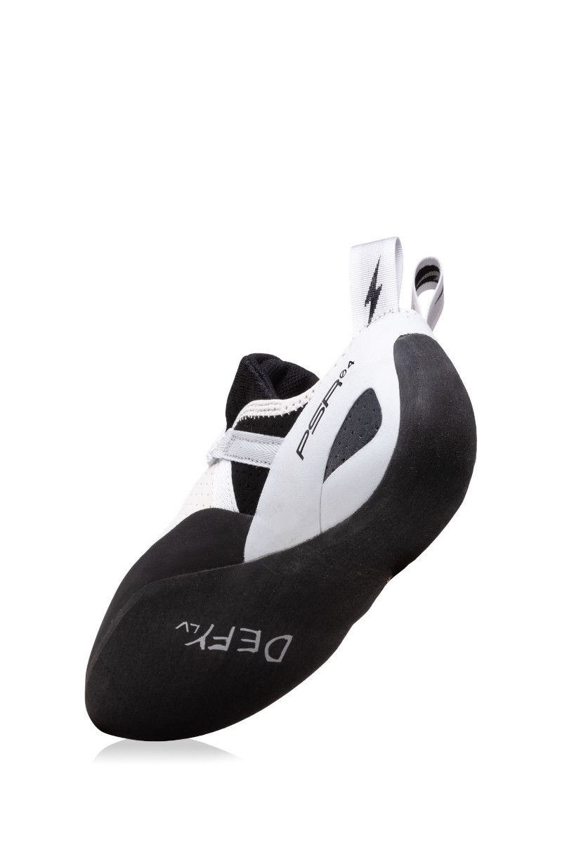BUTY DEFY LV-GRAY-WHITE