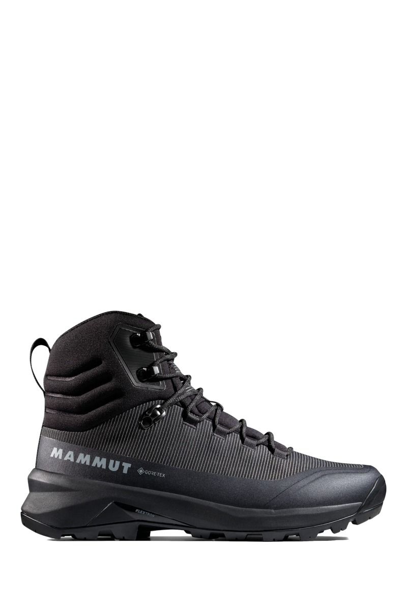BUTY DUCAN III HIGH GTX-BLACK