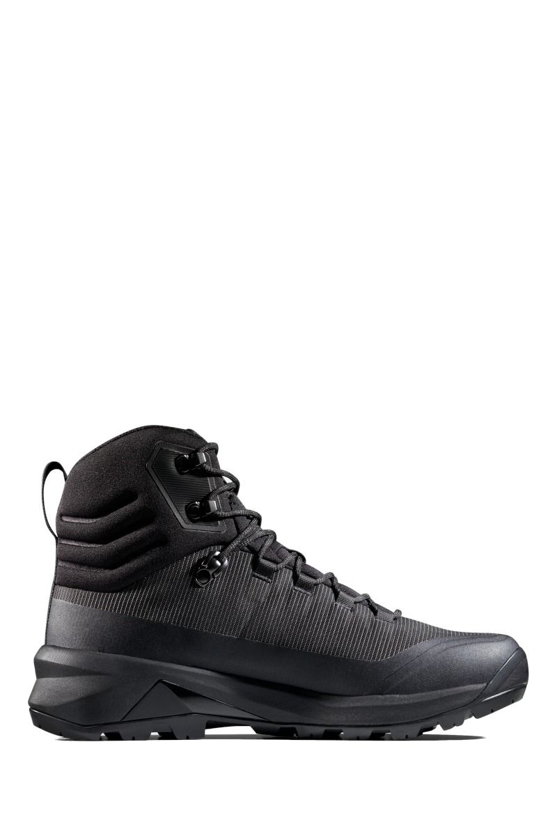 BUTY DUCAN III HIGH GTX-BLACK