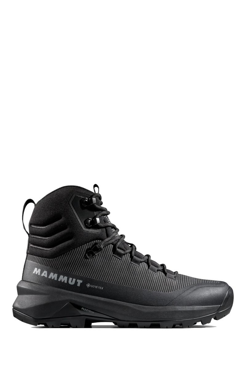 BUTY DUCAN III HIGH GTX WOMEN-BLACK
