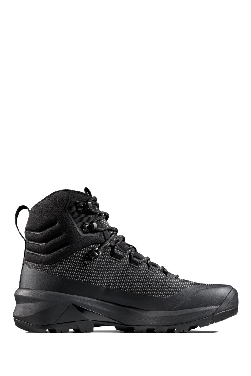 BUTY DUCAN III HIGH GTX WOMEN-BLACK
