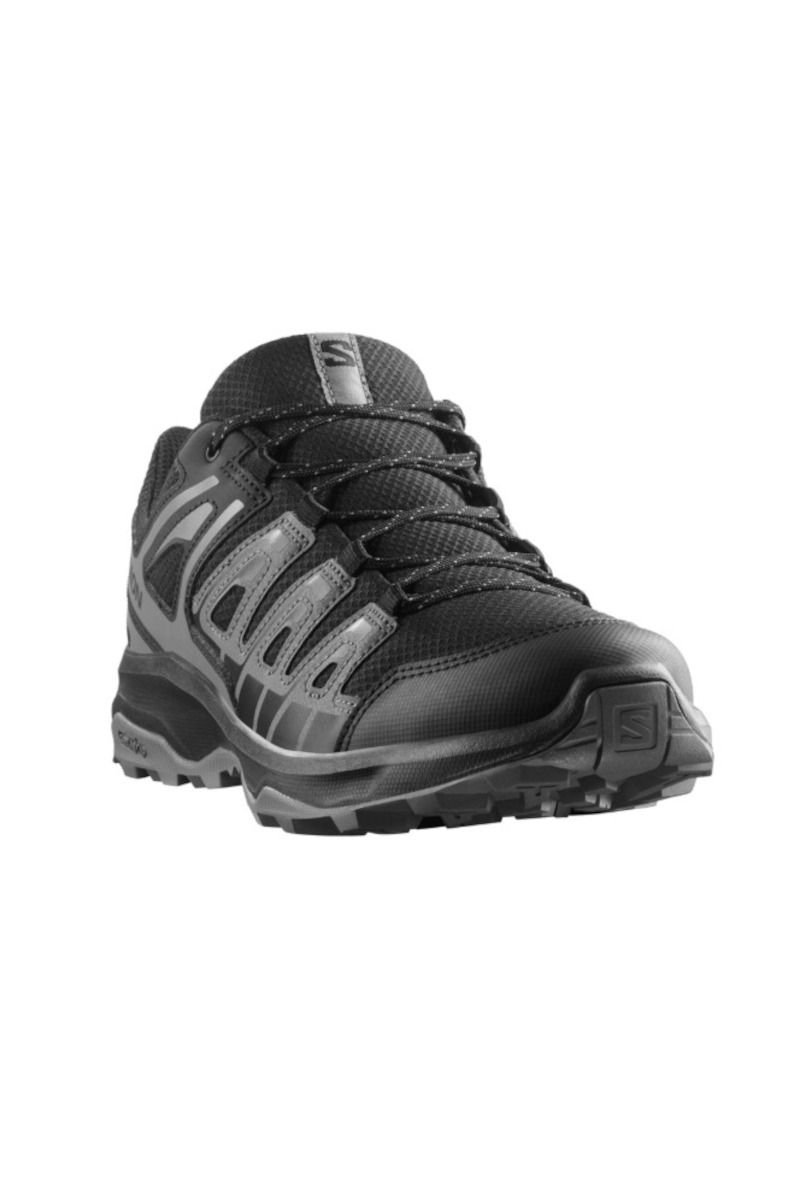 BUTY EXTEGRA-BLACK-ASPHALT-PEWTER