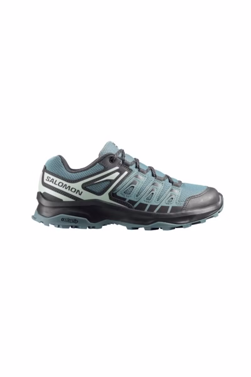 BUTY EXTEGRA WOMEN-TROOPER-ASPHALT-SEA FOAM