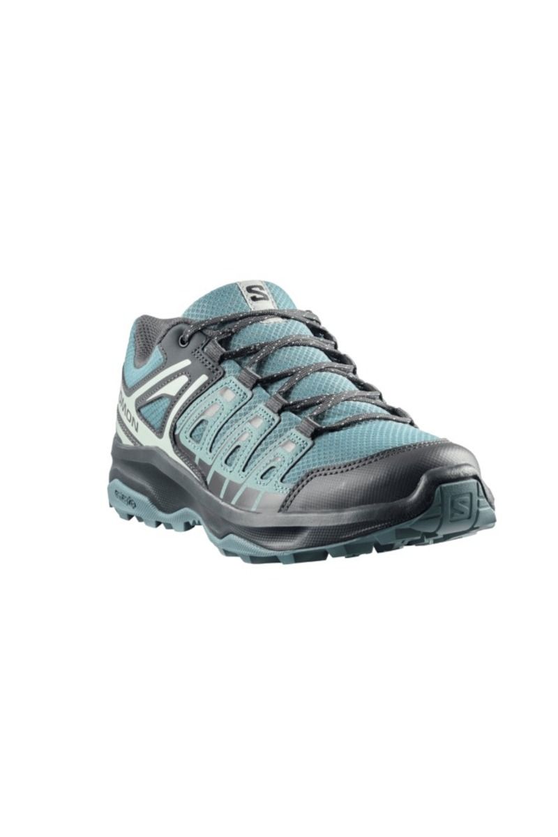 BUTY EXTEGRA WOMEN-TROOPER-ASPHALT-SEA FOAM