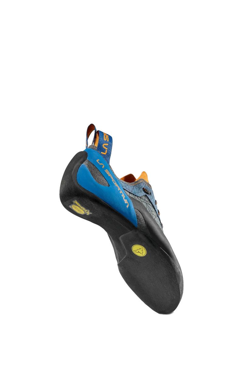 BUTY FINALE-SPACE BLUE-MAPLE