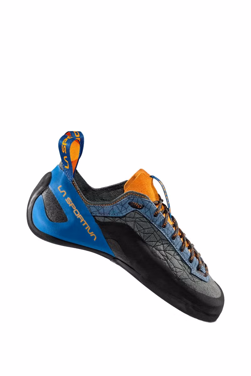 BUTY FINALE-SPACE BLUE-MAPLE
