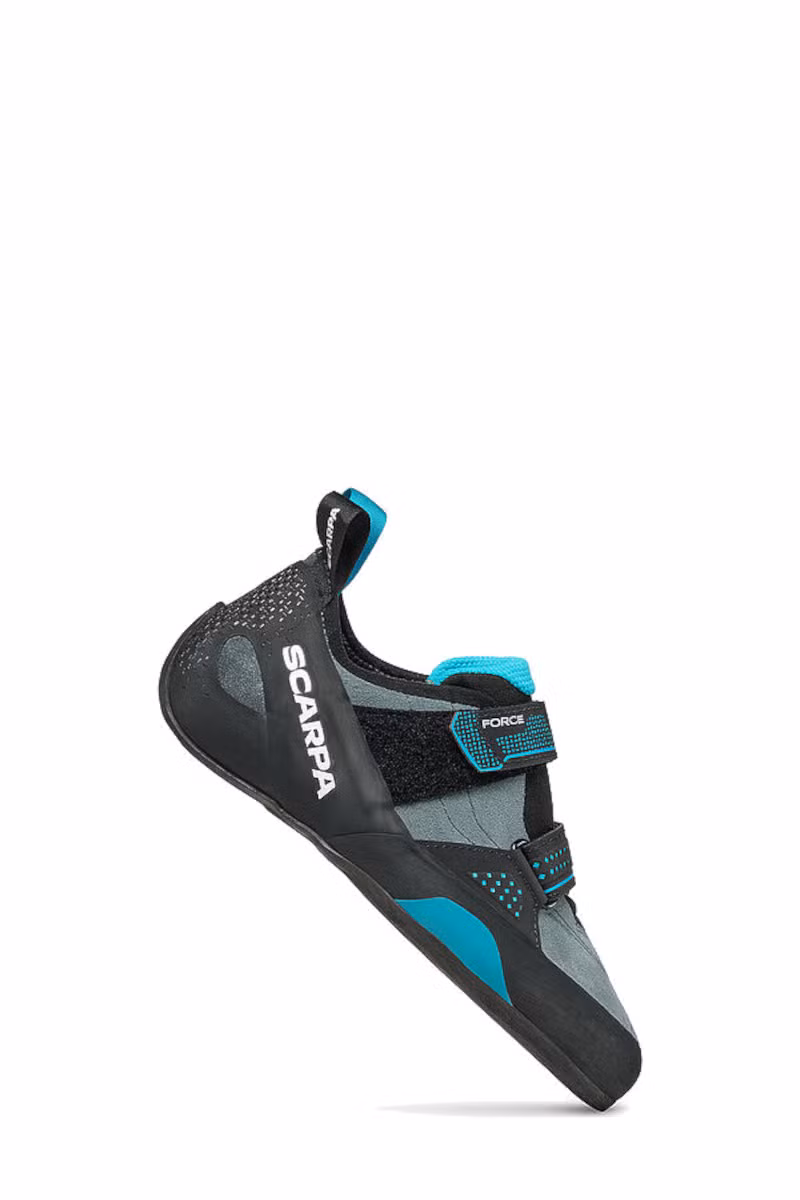 BUTY FORCE-CONIFER-AZURE