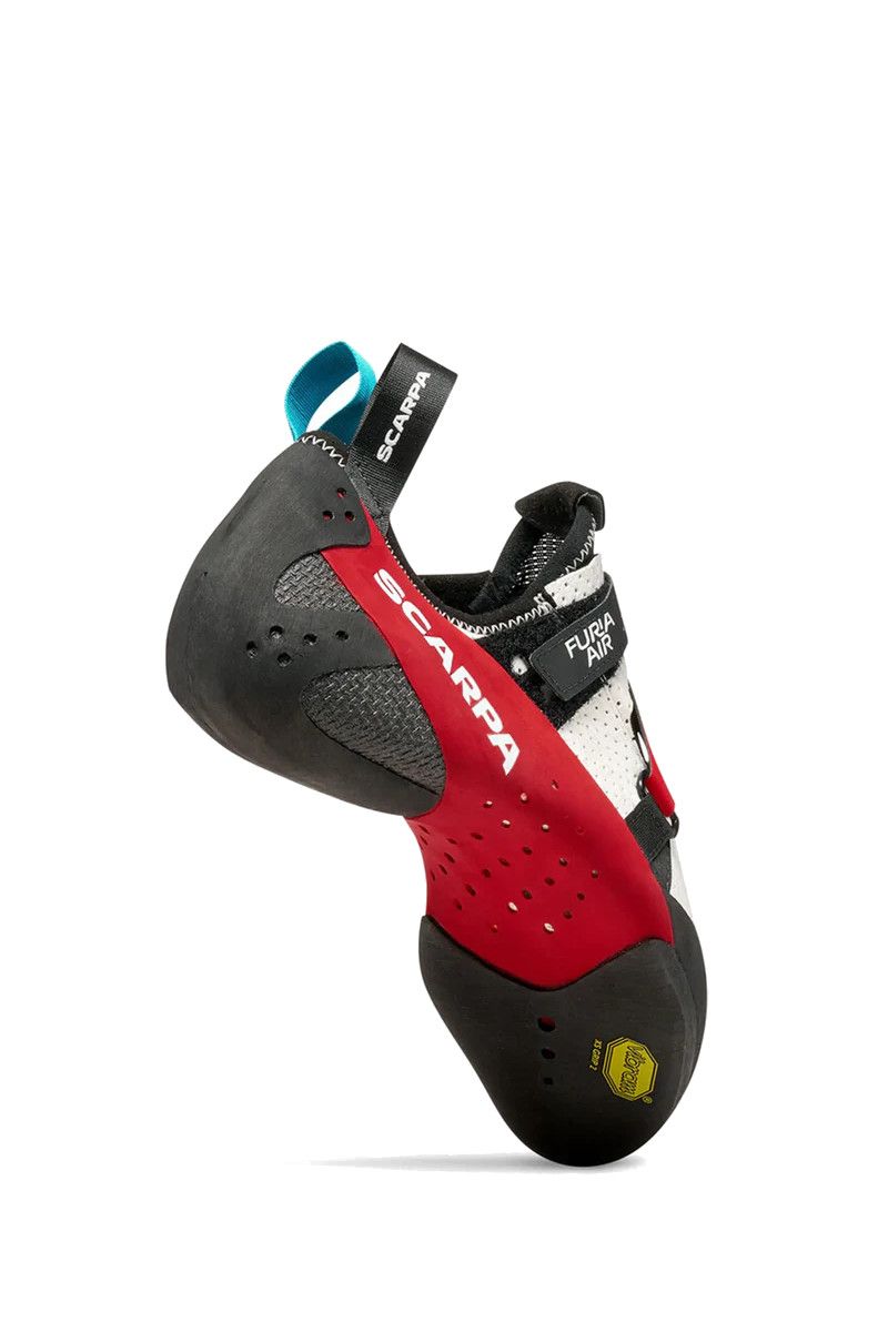 BUTY FURIA AIR-ICE-RED