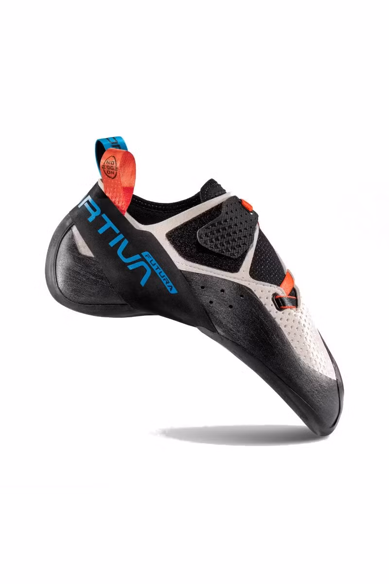 BUTY FUTURA -CHALK
