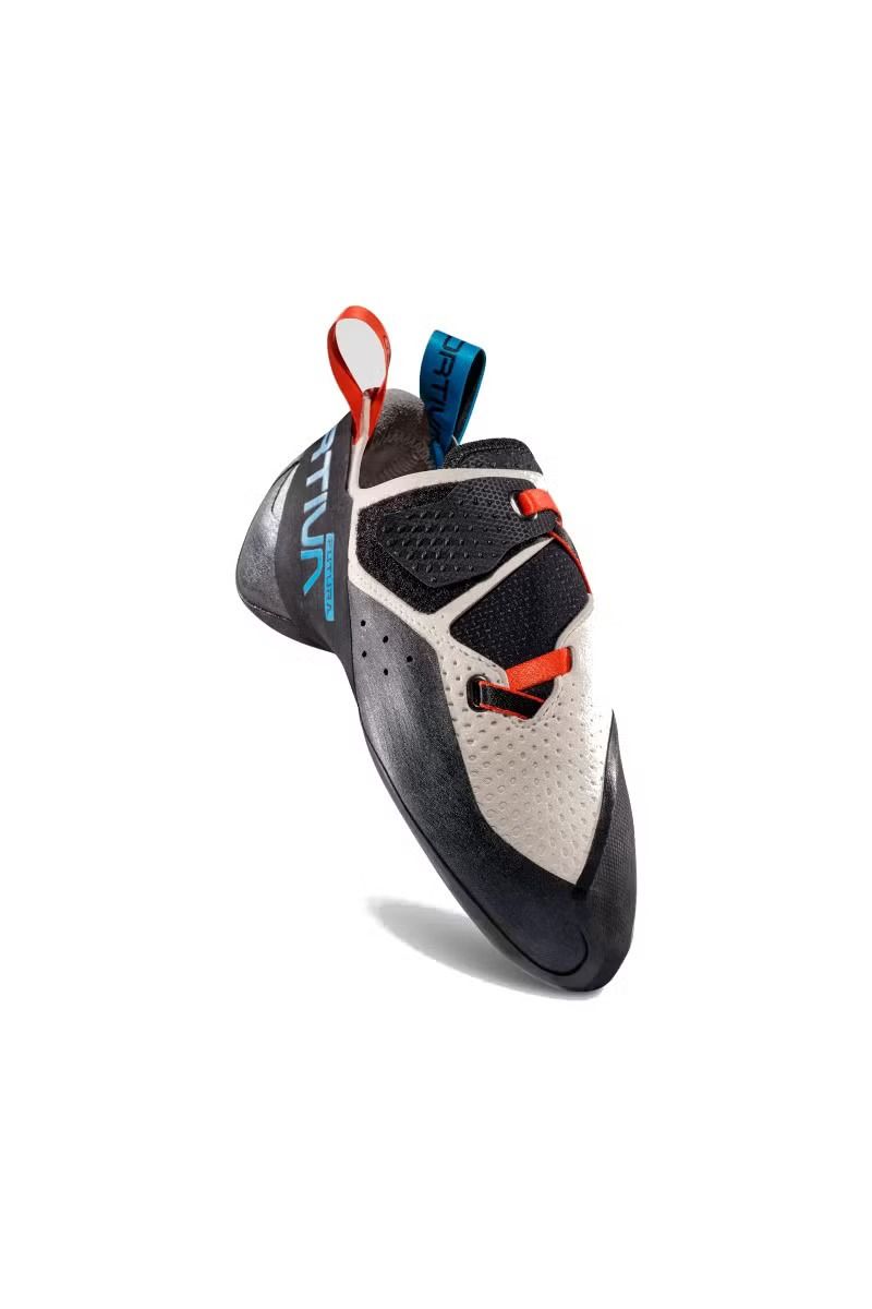 BUTY FUTURA -CHALK
