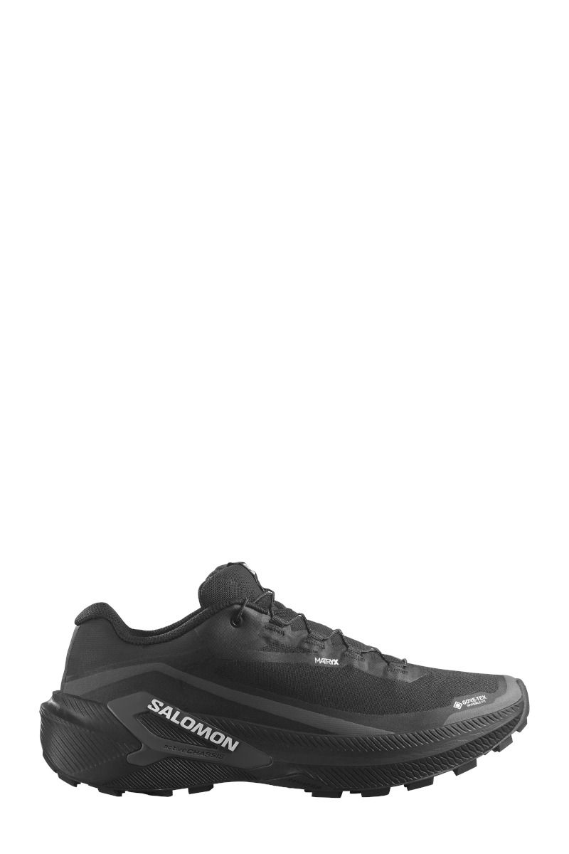 BUTY GENESIS 2 GTX-BLACK-BLACK