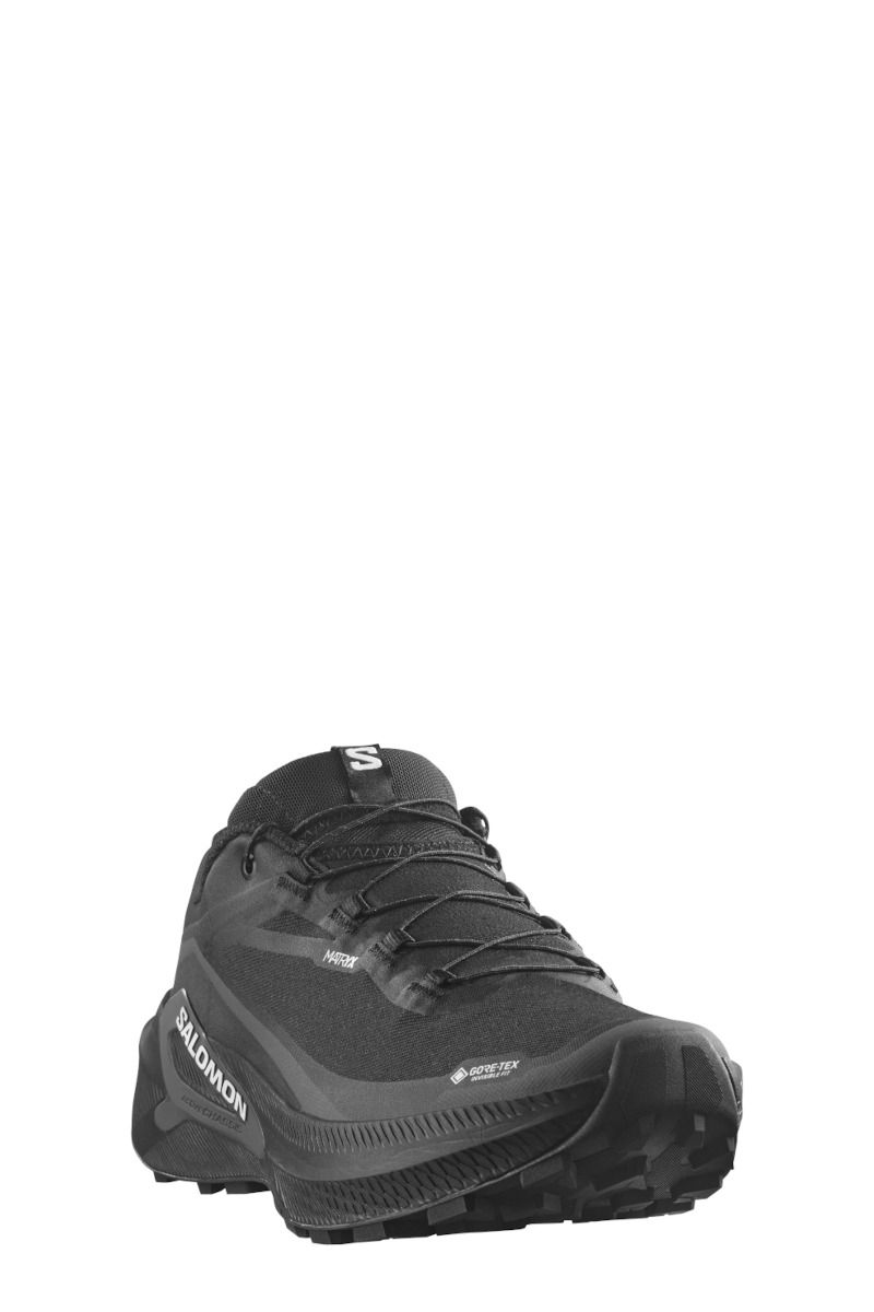 BUTY GENESIS 2 GTX-BLACK-BLACK