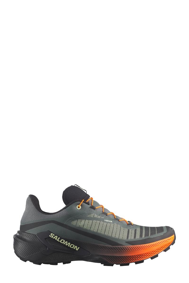 BUTY GENESIS 2-URBAN CHIC-BLACK
