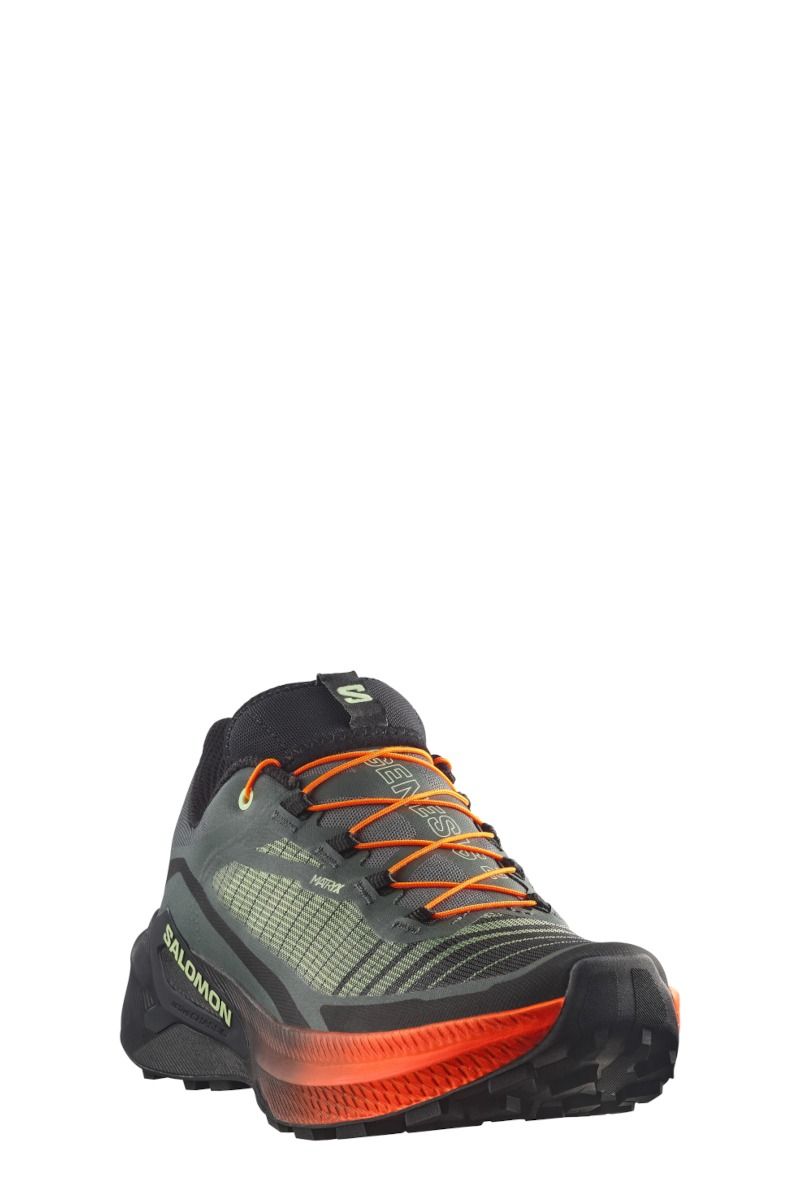 BUTY GENESIS 2-URBAN CHIC-BLACK