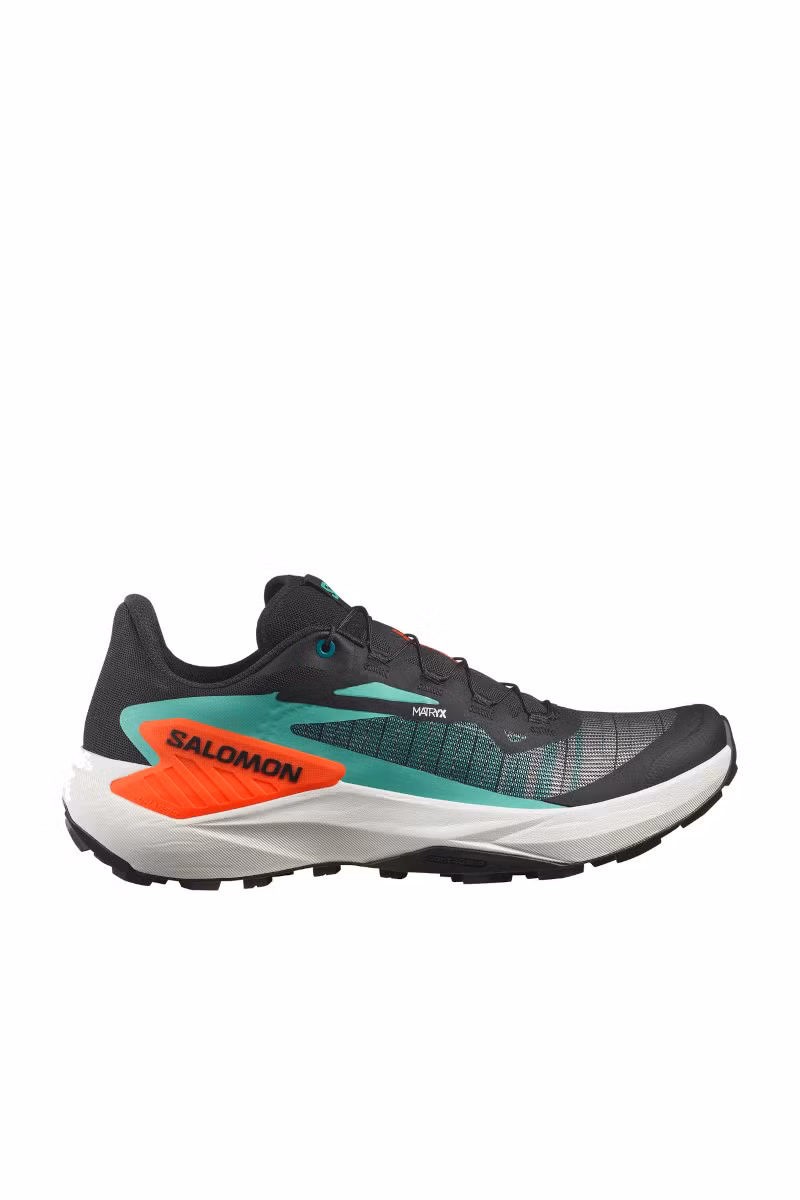 BUTY GENESIS-BLACK-ELECTRIC GREEN-CHERRY TOMATO