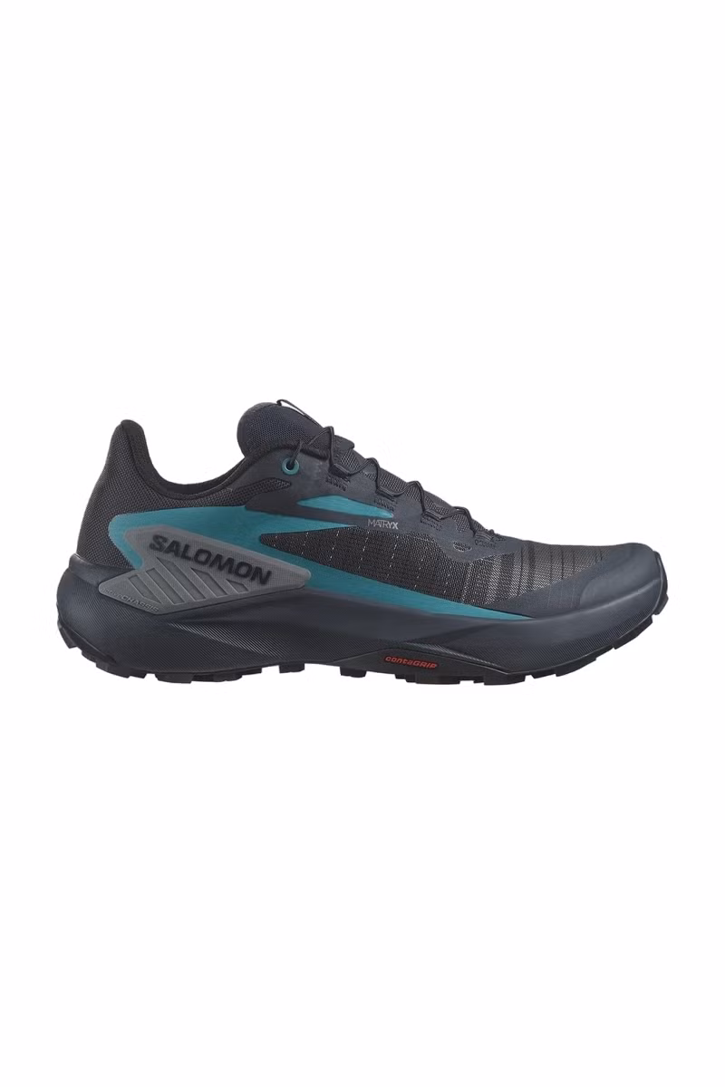 BUTY GENESIS-CARBON-TAHITIAN TIDE-QUIET SHADE