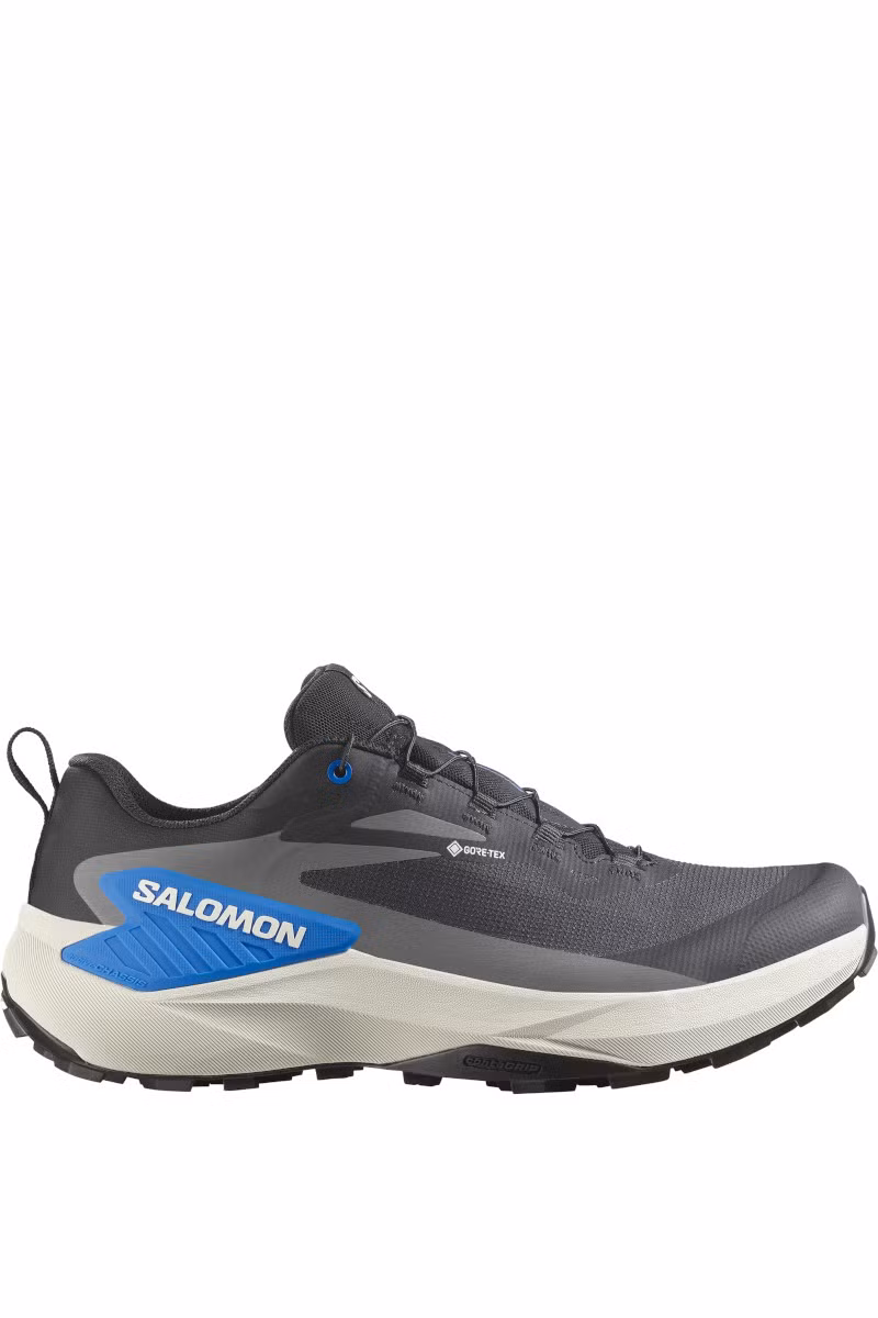 BUTY GENESIS GTX-BLACK-LUNAR ROCK-FRENCH BLUE