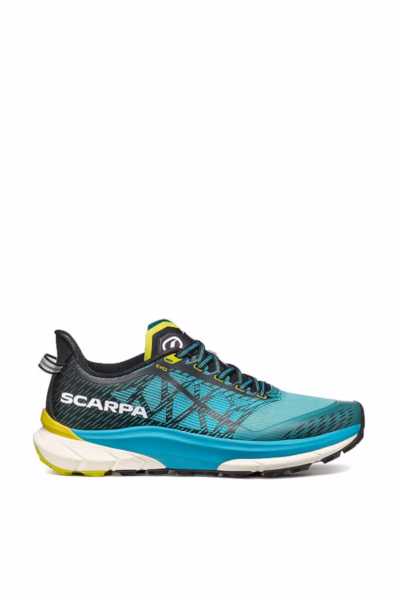 BUTY GOLDEN GATE 2 ATR-AZURE-LIME