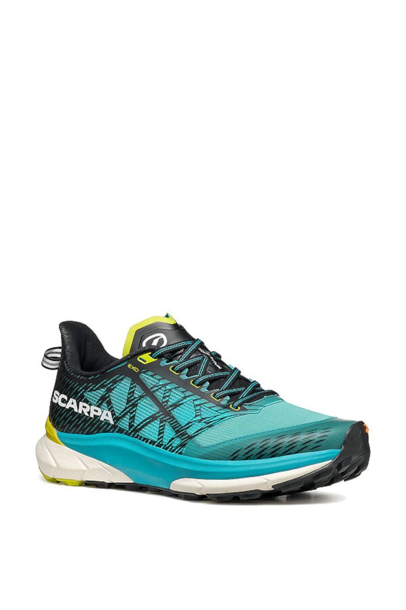 BUTY GOLDEN GATE 2 ATR-AZURE-LIME