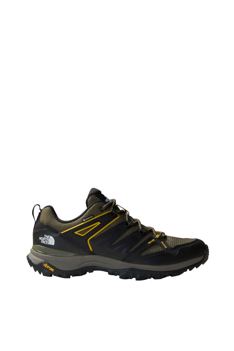 BUTY HEDGEHOG GTX-NEW TAUPE GREEN-TNF BLACK