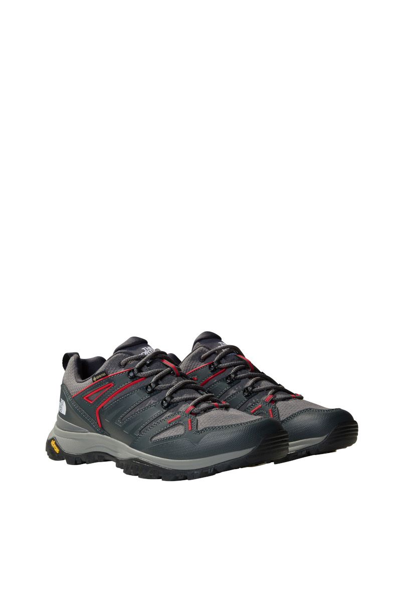 BUTY HEDGEHOG GTX-SMOKED PEARL-ASPHALT GREY