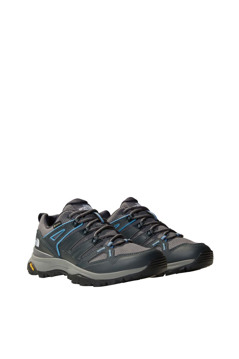 BUTY HEDGEHOG GTX WOMEN-SMOKED PEARL-ASPHALT GREY