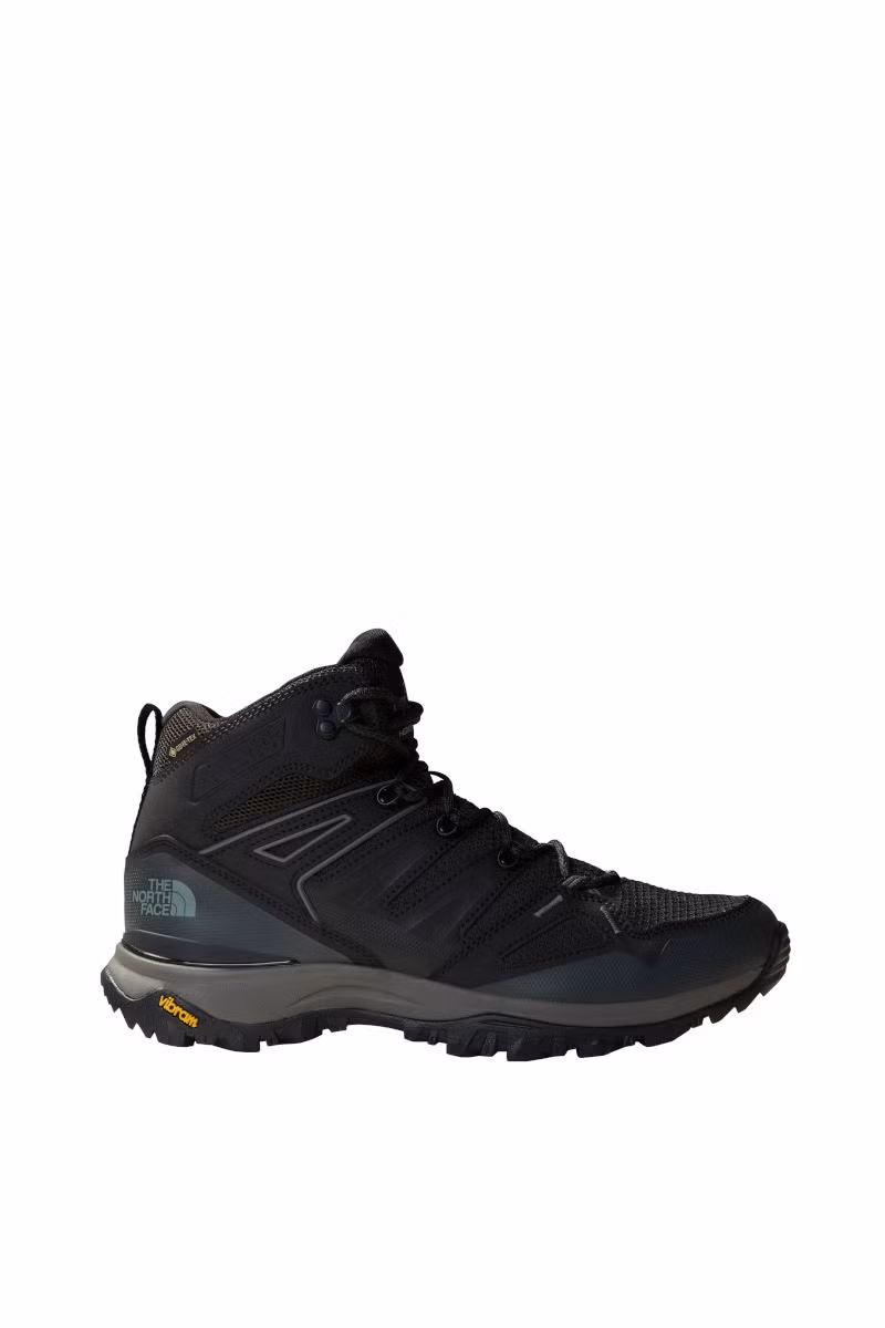Tnf black-asphalt grey