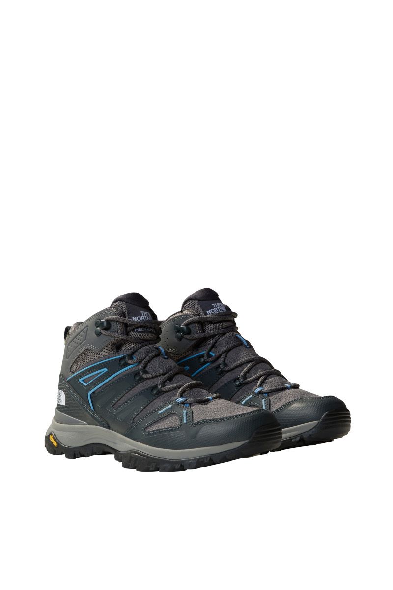 BUTY HEDGEHOG MID GTX WOMEN-SMOKED PEARL-ASPHALT GREY DAMSKIE