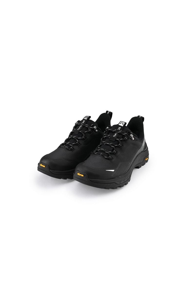 BUTY HIKING GTX TFAAAN91268-BLACK