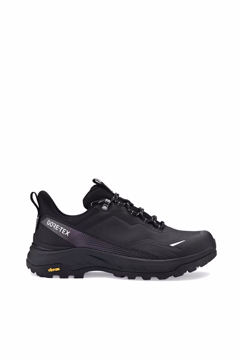 BUTY HIKING GTX WOMEN TFAAAN92268-BLACK