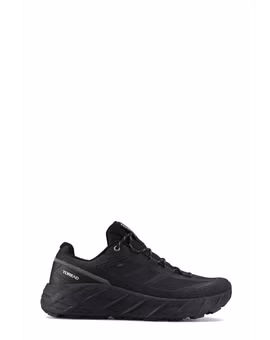 BUTY HIKING TIEF WATERPROOF TFAAAO91215-BLACK