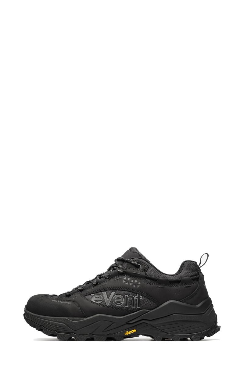 BUTY HT-ECHO EVENT 115381015-OBSIDIAN BLACK