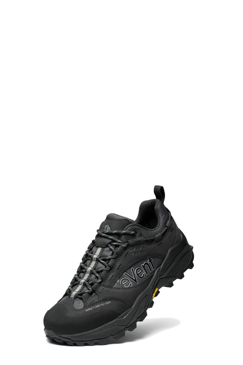 BUTY HT-ECHO EVENT 115381015-OBSIDIAN BLACK
