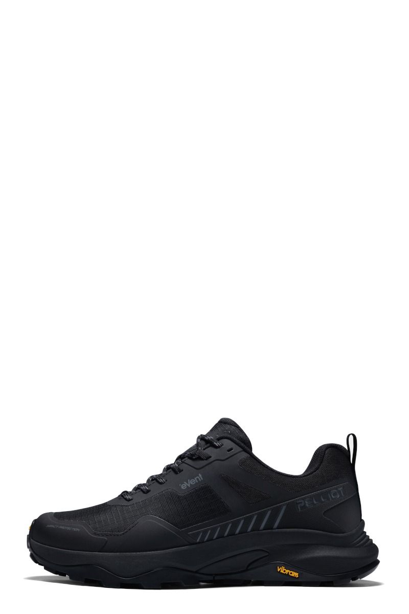 BUTY HT-FIRMAMENT EVENT 115381031-OBSIDIAN BLACK