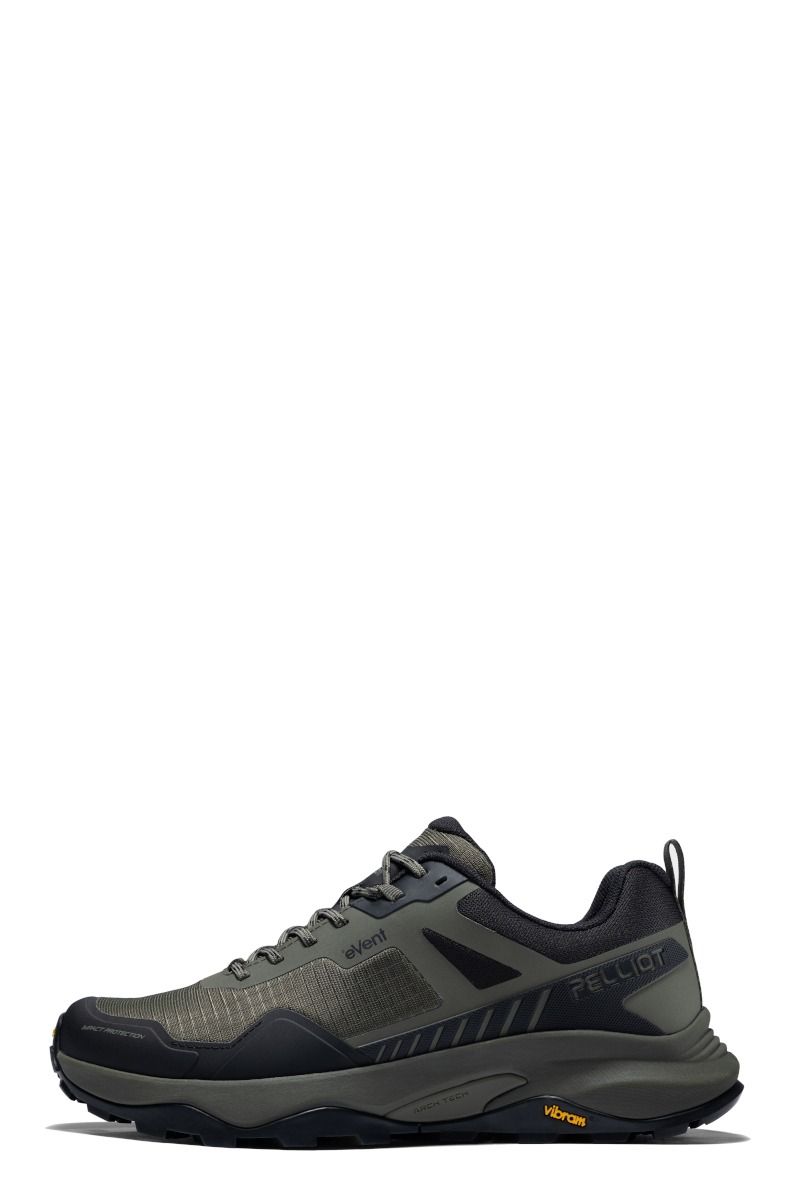 BUTY HT-FIRMAMENT EVENT 115381031-OLIVE GREEN-OBSIDIAN BLACK