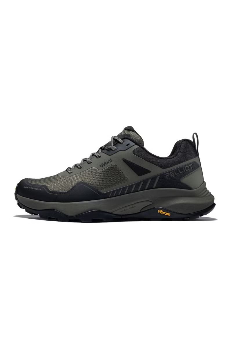 BUTY HT-FIRMAMENT EVENT 115381031-OLIVE GREEN-OBSIDIAN BLACK