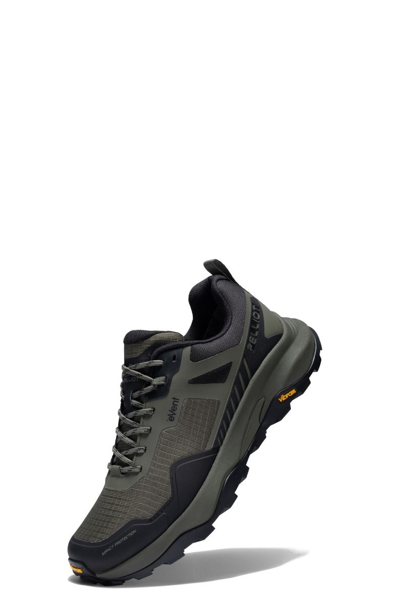 BUTY HT-FIRMAMENT EVENT 115381031-OLIVE GREEN-OBSIDIAN BLACK