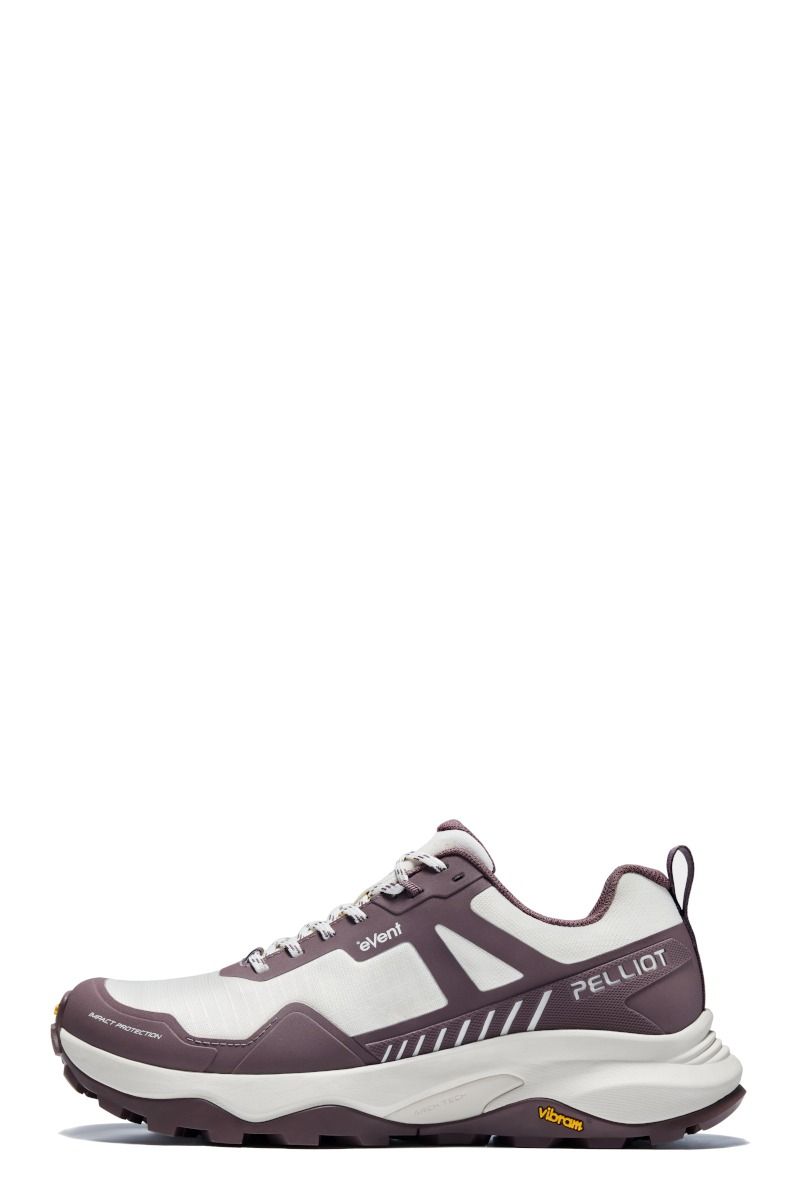 BUTY HT-FIRMAMENT EVENT WOMEN 125381032-PLUM PURPLE+LIGHT BEIGE