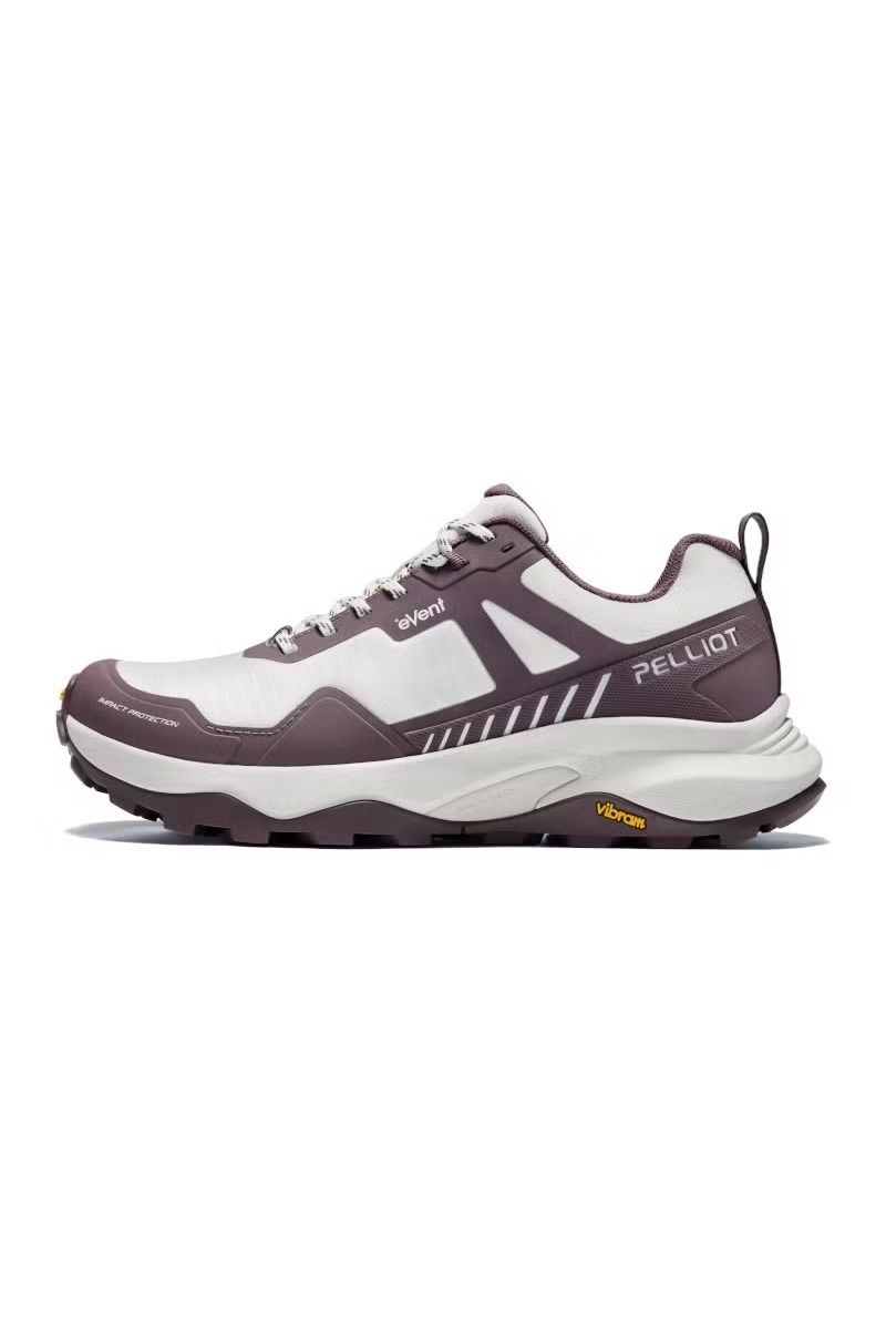 BUTY HT-FIRMAMENT EVENT WOMEN 125381032-PLUM PURPLE+LIGHT BEIGE