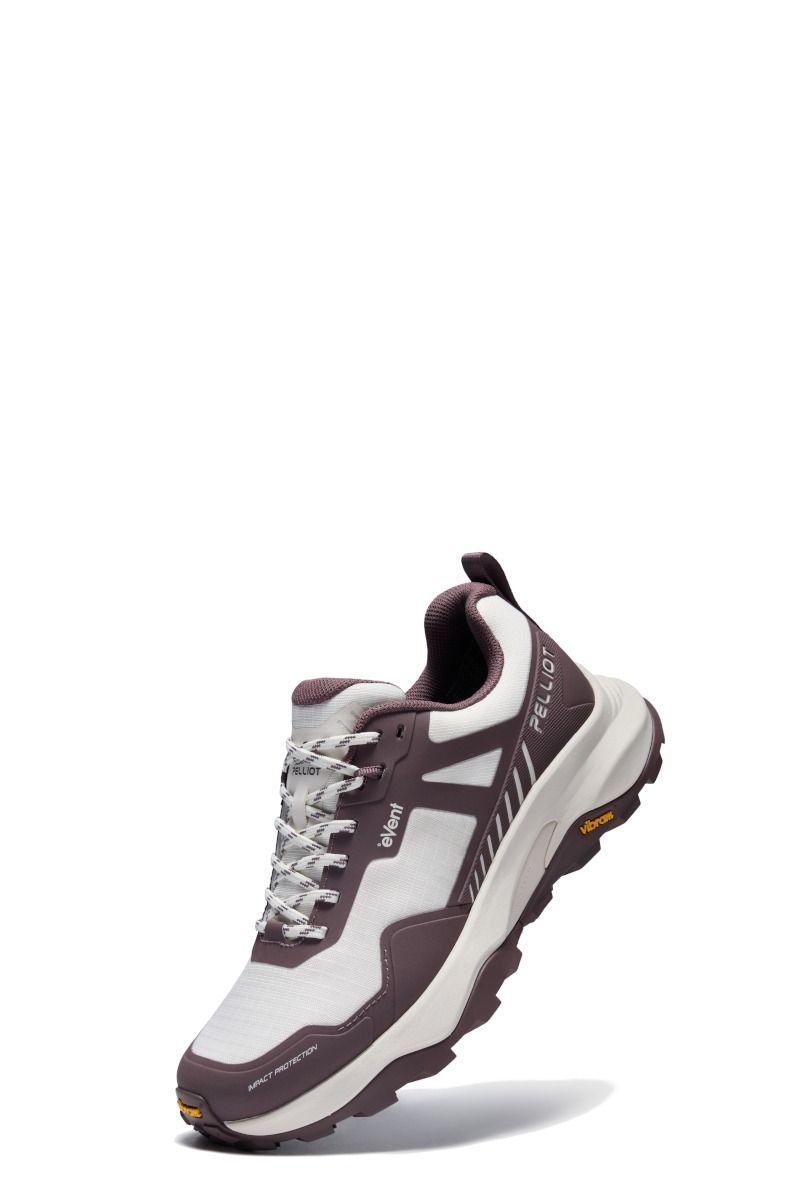 BUTY HT-FIRMAMENT EVENT WOMEN 125381032-PLUM PURPLE+LIGHT BEIGE