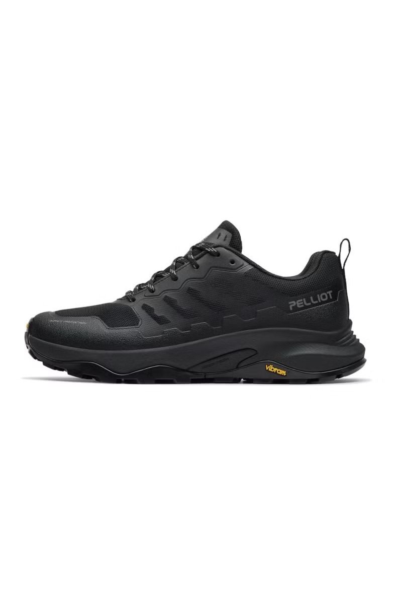 BUTY HT-HORIZON 115119035-OBSIDIAN BLACK