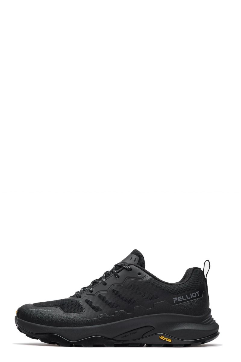 BUTY HT-HORIZON 115119035-OBSIDIAN BLACK