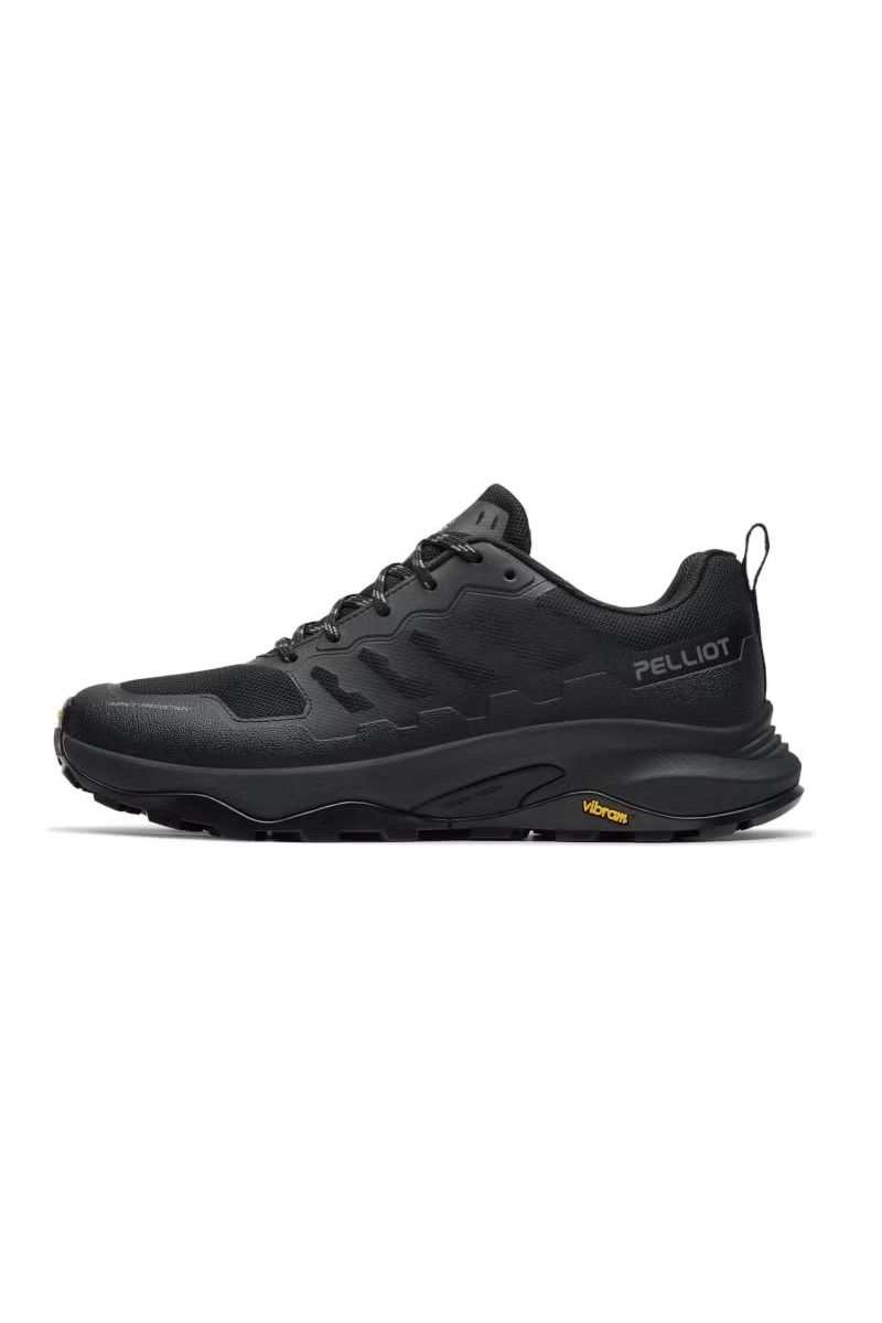 BUTY HT-HORIZON 116281063-OBSIDIAN BLACK