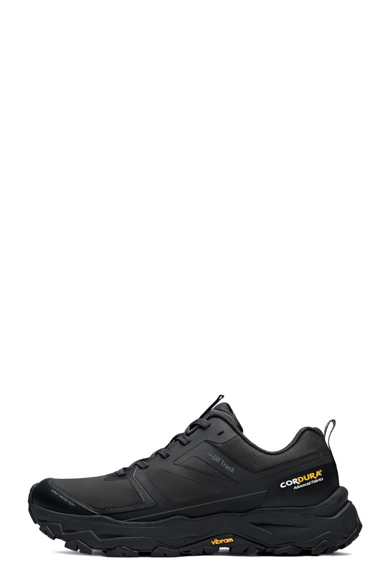 BUTY HT-LINGYUE 115381003-OBSIDIAN BLACK